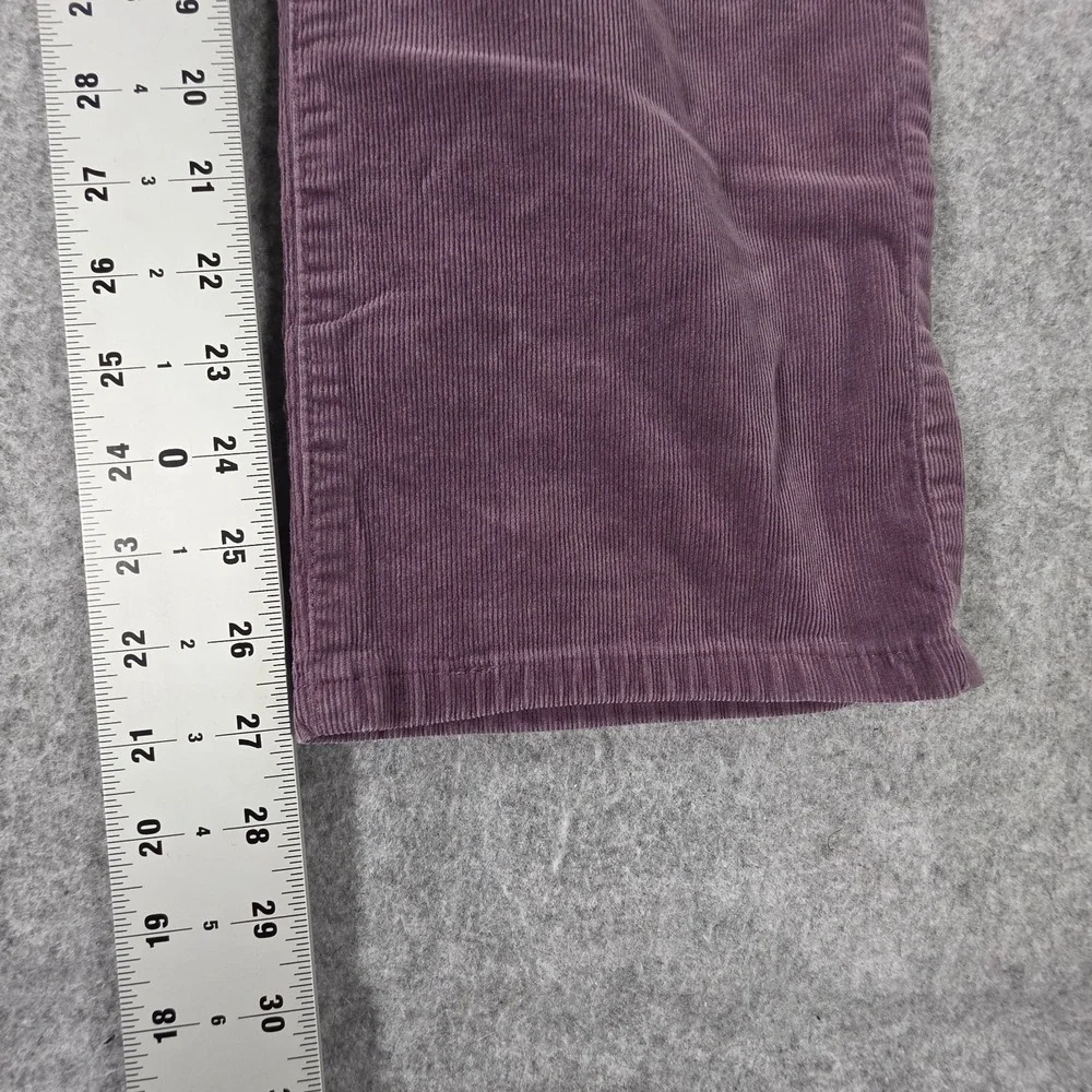 Talbots corduroy pants